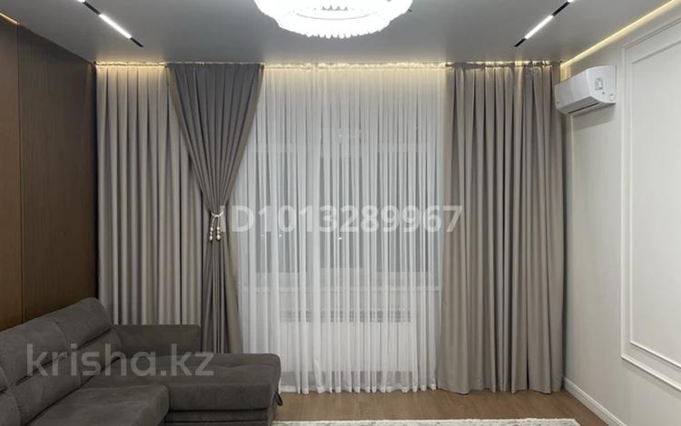 4-комнатная квартира · 105 м² · 7/10 этаж, ​Микрорайон Степной-2 18/1 за 115.5 млн ₸ в Караганде, Казыбек би р-н — фото 4