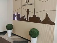 1-комнатная квартира · 44 м² · 7/14 этаж, Туран за 230 000 〒 в Астане, Есильский р-н