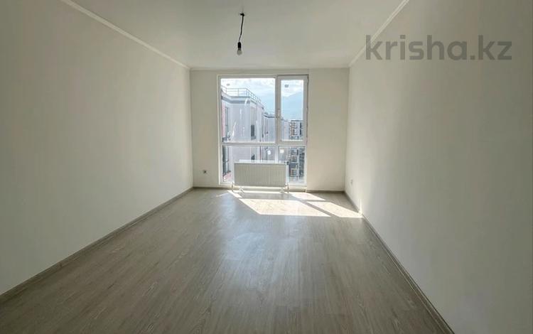 2-бөлмелі пәтер · 70 м² · 10/10 қабат, Жунисова — Ипотека проходит, бағасы: 30.5 млн ₸ в Алматы, Наурызбайский р-н — фото 2