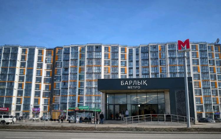 2-комнатная квартира · 70 м² · 10/10 этаж, Жунисова — Ипотека проходит за 30 млн ₸ в Алматы, Наурызбайский р-н — фото 12