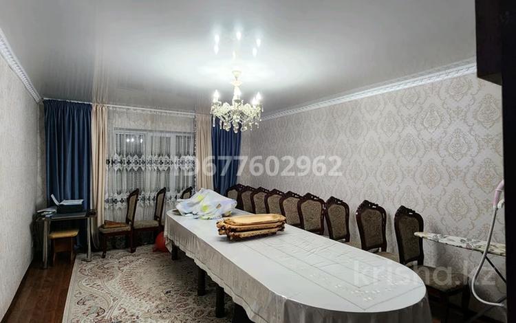 Отдельный дом • 5 комнат • 120 м² • 9 сот., Алексеева 35 — Аскарова за 33 млн 〒 в Таразе — фото 5