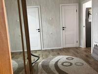 3-бөлмелі пәтер · 83.6 м² · 6/9 қабат, Самал — Сан Сити, Жайык арена , рядом садик Байтерек, школа ГЭН, бағасы: 28 млн ₸ в Уральске