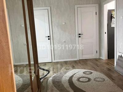 3-бөлмелі пәтер · 83.6 м² · 6/9 қабат, Самал — Сан Сити, Жайык арена , рядом садик Байтерек, школа ГЭН, бағасы: 29.5 млн ₸ в Уральске