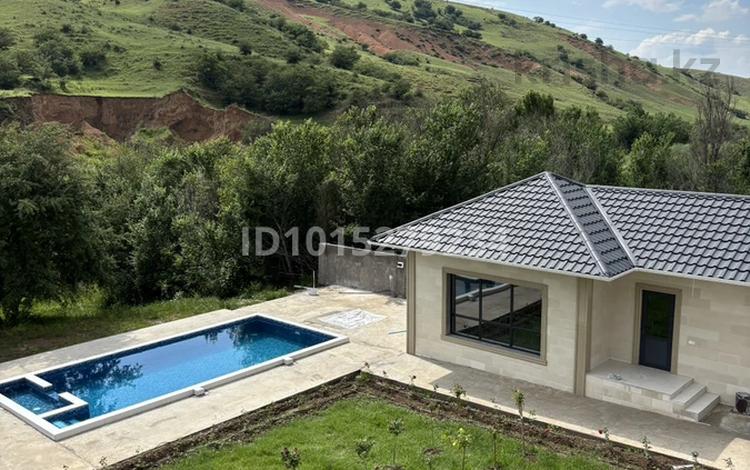 ГОТОВЫЙ БИЗНЕС ПРОДАЁТСЯ — САЛАУАТ VILLA / дом отдыха котедж · 240 м², бағасы: 180 млн ₸ в  — фото 2