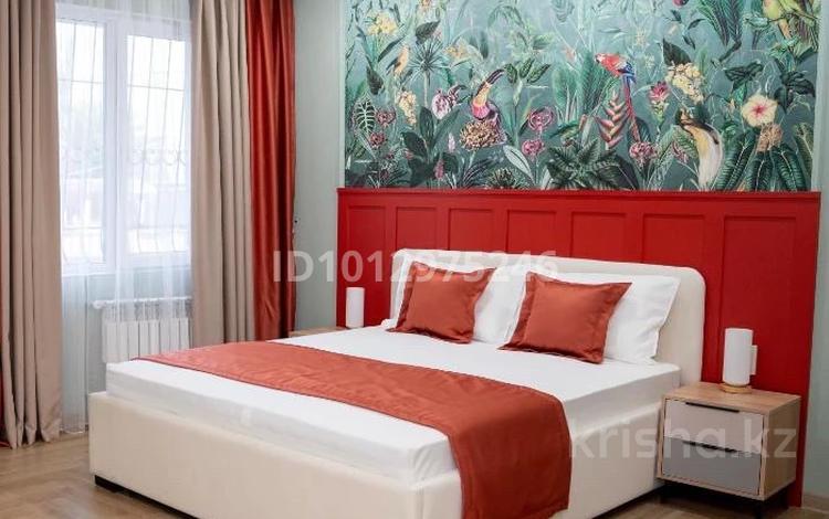 2-комнатная квартира · 56 м² · 12/42 этаж, Достык 5 — Достық за 25 000 ₸ в Астане, Есильский р-н — фото 2