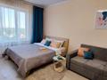 2-комнатная квартира · 56 м² · 12/42 этаж, Достык 5 — Достық за 25 000 ₸ в Астане, Есильский р-н — фото 4