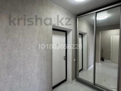 1-комнатная квартира · 41 м² · 8/16 этаж, Абишева 36/13 за 240 000 ₸ в Алматы, Наурызбайский р-н