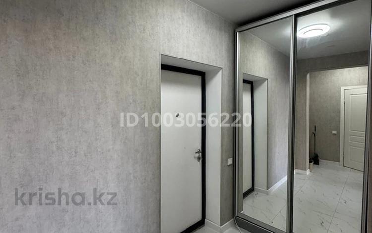 1-комнатная квартира · 41 м² · 8/16 этаж, Абишева 36/13 за 240 000 ₸ в Алматы, Наурызбайский р-н — фото 2