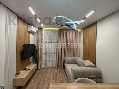 1-бөлмелі пәтер · 37 м² · 9/12 қабат, Аэропортная 58 к1, бағасы: 230 000 ₸ в 