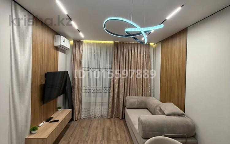 1-бөлмелі пәтер · 37 м² · 9/12 қабат, Аэропортная 58 к1, бағасы: 230 000 ₸ в  — фото 2