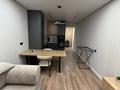 1-бөлмелі пәтер · 37 м² · 9/12 қабат, Аэропортная 58 к1, бағасы: 230 000 ₸ в  — фото 2