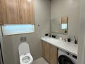 1-бөлмелі пәтер · 37 м² · 9/12 қабат, Аэропортная 58 к1, бағасы: 230 000 ₸ в  — фото 3