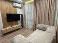 1-бөлмелі пәтер · 37 м² · 9/12 қабат, Аэропортная 58 к1, бағасы: 230 000 ₸ в  — фото 4