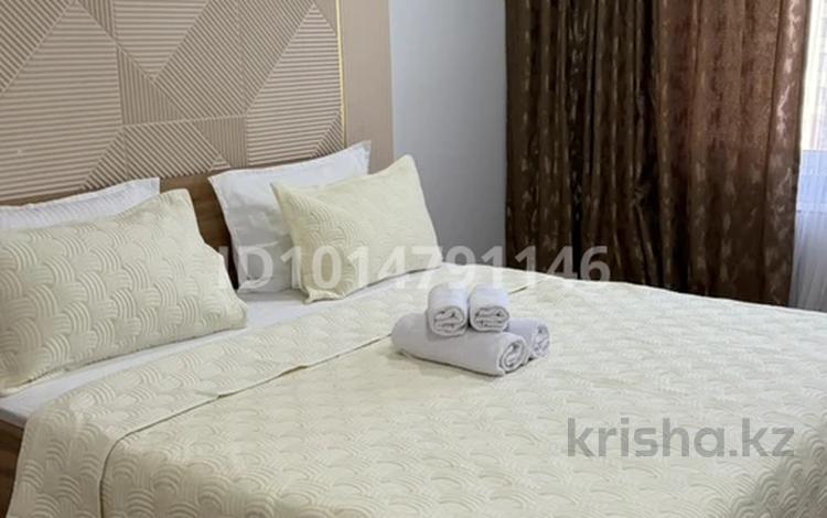 2-бөлмелі пәтер · 50 м² · 10 қабат, Райымбека 210 — Райымбека/ Ауезова, бағасы: 3 000 ₸ в Алматы, Алмалинский р-н — фото 2