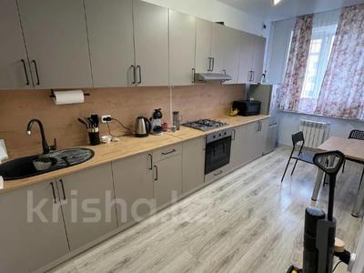 1-комнатная квартира · 40 м² · 8/9 этаж, Микрорайон Береке 62 за 22.5 млн ₸ в Костанае