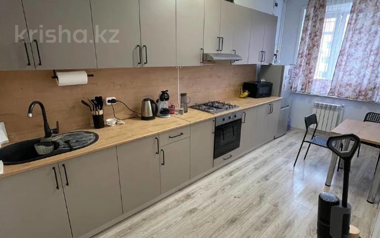 1-комнатная квартира · 40 м² · 8/9 этаж, Микрорайон Береке 62 за 22.5 млн ₸ в Костанае — фото 2