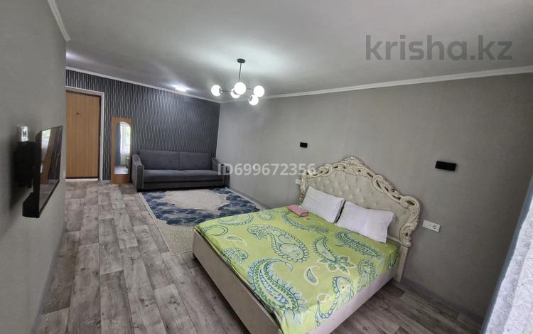 1-бөлмелі пәтер · 46 м² · 5/9 қабат, мкр 4 38 — Не далеко от жигули, бағасы: 9 000 ₸ в Уральске — фото 19