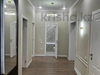 3-бөлмелі пәтер · 102 м² · 8/9 қабат, Алтын орда, бағасы: 41 млн ₸ в Актобе