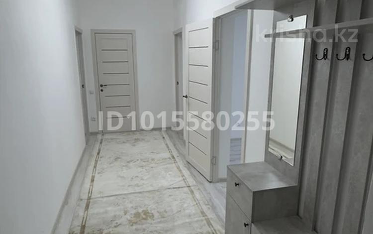 2-бөлмелі пәтер · 58 м² · 2/9 қабат, Ырысты, бағасы: 300 000 ₸ в Алматы, Алатауский р-н — фото 2