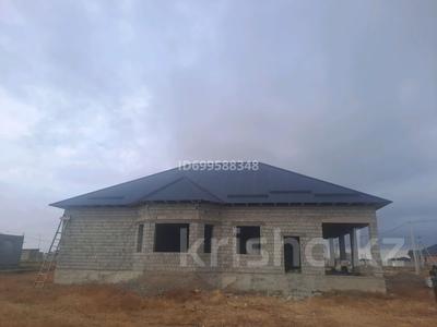 Отдельный дом · 7 комнат · 250 м² · 1000 сот., Бибитшилик 106 — Жолдынасты Балгын балабакшага жакын за 11.5 млн 〒 в Туркестане