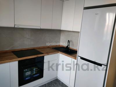 2-бөлмелі пәтер · 63 м² · 9/13 қабат, Есенова 160/3, бағасы: 310 000 ₸ в Алматы, Жетысуский р-н