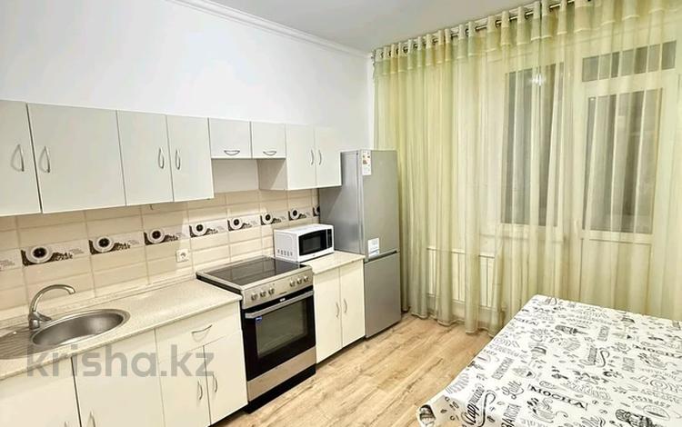 1-комнатная квартира · 40 м² · 3/12 этаж, Сатпаева 90/36, 90/20 за 41 млн ₸ в Алматы, Бостандыкский р-н — фото 2