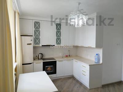 2-комнатная квартира · 45 м² · 9/9 этаж, мкр Комсомольский, Аль-Фараби 13 — Улы дала за 260 000 〒 в Астане, Есильский р-н