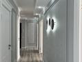 3-бөлмелі пәтер · 78.8 м² · 11/12 қабат, 9 44/1 — Гребной канал, бағасы: 200 000 ₸ в Туркестане — фото 17