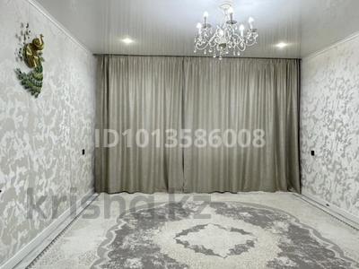 2-комнатная квартира · 64 м² · 1/5 этаж, мкр. Зачаганск пгт, Монкеулы 108/4 за 22 млн ₸ в Уральске