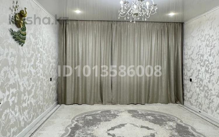 2-комнатная квартира · 64 м² · 1/5 этаж, мкр. Зачаганск пгт, Монкеулы 108/4 за 22 млн ₸ в Уральске — фото 2