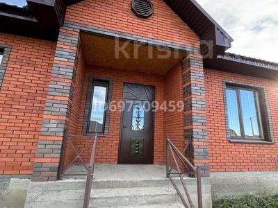 Отдельный дом · 4 комнаты · 101.4 м² · 10 сот., Думан 2 — 20 микрорайон (КШТ) за 38 млн 〒 в Усть-Каменогорске