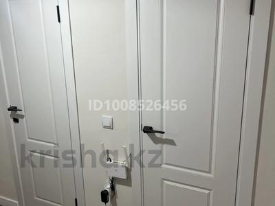 2-бөлмелі пәтер · 56 м² · 1/6 қабат, мкр 5 2/1 — Молдагуловой 2 кор1, бағасы: 17.5 млн ₸ в Актобе