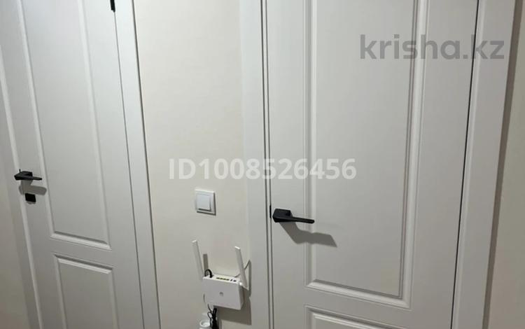 2-комнатная квартира · 56 м² · 1/6 этаж, мкр 5 2/1 — Молдагуловой 2 кор1 за 17.5 млн ₸ в Актобе — фото 2
