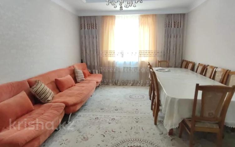 Отдельный дом · 4 комнаты · 120 м² · 6 сот., Улица Глинка 27 за 60 млн ₸ в Таразе — фото 9