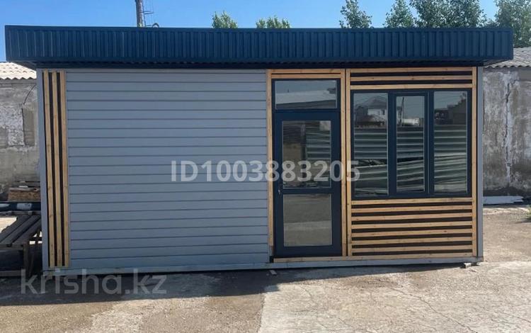 Свободное назначение · 18 м² за 300 000 ₸ в Астане — фото 2