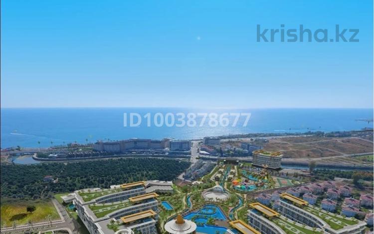 4-бөлмелі пәтер · 150 м² · 3/6 қабат, Cumhuriyet blv. 10, бағасы: 2.4 млн ₸ в Аланье — фото 2
