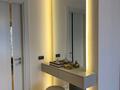 4-бөлмелі пәтер · 150 м² · 3/6 қабат, Cumhuriyet blv. 10, бағасы: 2.4 млн ₸ в Аланье — фото 22