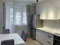 1-комнатная квартира · 40 м² · 7/9 этаж, Нурмагамбетов 27 — Нурмагамбетова за 28.5 млн ₸ в Астане, Алматы р-н — фото 10