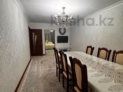4-комнатная квартира · 75 м² · 3 этаж, УЛИЦА Орынбай Акына 2 за 23 млн ₸ в Шымкенте, Енбекшинский р-н