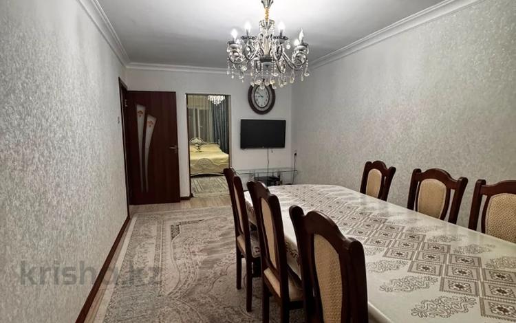 4-комнатная квартира · 75 м² · 3 этаж, УЛИЦА Орынбай Акына 2 за 23 млн ₸ в Шымкенте, Енбекшинский р-н — фото 3