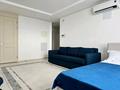 2-комнатная квартира · 72 м² · 16/21 этаж, Бухар жырау 20Б — Кабанбай батыра бухар жырау за 25 000 〒 в Астане, Есильский р-н — фото 2