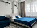 2-комнатная квартира · 72 м² · 16/21 этаж, Бухар жырау 20Б — Кабанбай батыра бухар жырау за 25 000 〒 в Астане, Есильский р-н — фото 3