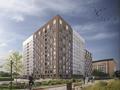 1-комнатная квартира · 40 м² · 12/12 этаж, Улы Дала 38/1 за 27.5 млн ₸ в Астане, Нура р-н — фото 3