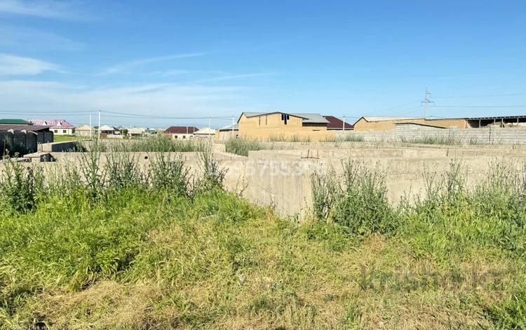 Участок · 15 соток, Береке ауылы — Досык кошесі за 15 млн ₸ в Сарыагаш — фото 2