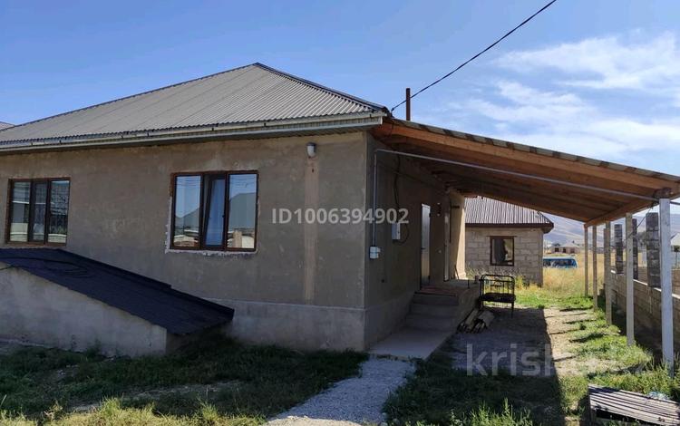 Отдельный дом · 5 комнат · 120 м² · 6 сот., Жаңа құрылыс 278 278 за 33 млн 〒 в Талгаре — фото 8