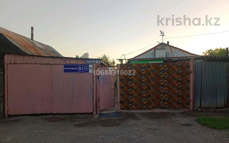 Жеке үй · 2 бөлме · 55 м² · 6 жүзд., Загородная 61 — Путевая и Загородная, бағасы: 7 млн ₸ в Усть-Каменогорске, Ульбинский — фото 46