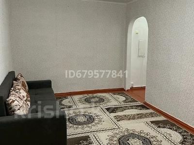 2-комнатная квартира · 50 м² · 4/4 этаж, проспект Абая 134 — Абая-Айтеке би за 120 000 ₸ в Таразе