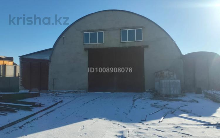 Өнеркәсіптік база · 500 сотық, пгт Балыкши, 3 8, бағасы: 750 000 ₸ в Атырау — фото 2