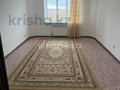 2-комнатная квартира · 54 м² · 2/9 этаж, Нур Актобе, Нур Сити 4 микрорайое 10 Г за 110 000 〒