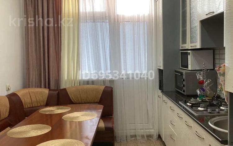 2-комнатная квартира, 60 м², 5/5 этаж, Ұлы дала 24